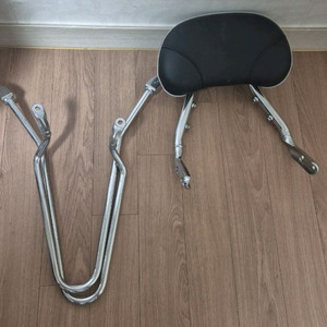 트라이엄프 스피드마스터 사이드바인드 및 리어 쿠션 이미지