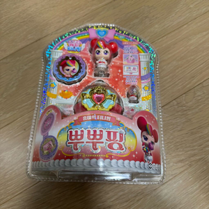 캐치티니핑 피규어 새상품 팝니다