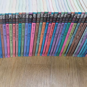 과학자가들려주는과학이야기130권