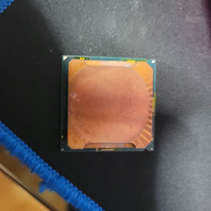 9900k, z390 , 3열 수랭