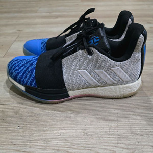 아디다스 히든 VOL.3 농구화 245~50mm