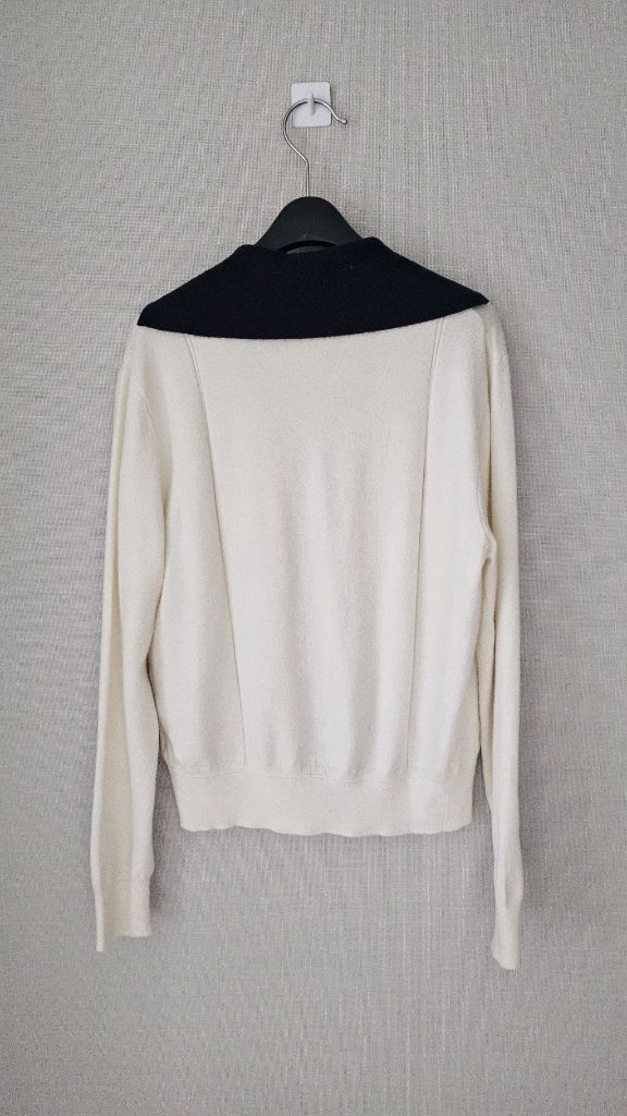 (정품) 이엔씨 니트 카디건 이미지