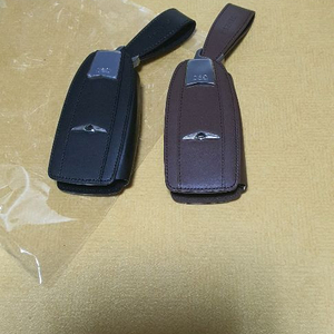제네시스 G90 키홀더 입니다