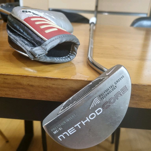 나이키 메소드코어 퍼터 MC-5i 34인치