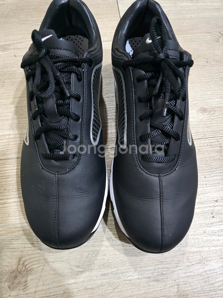 나이키골프 루나론 골프화 240mm--1