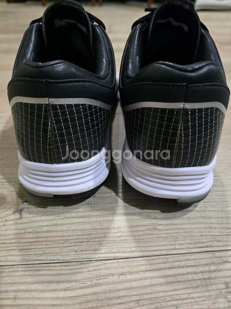 나이키골프 루나론 골프화 240mm--3