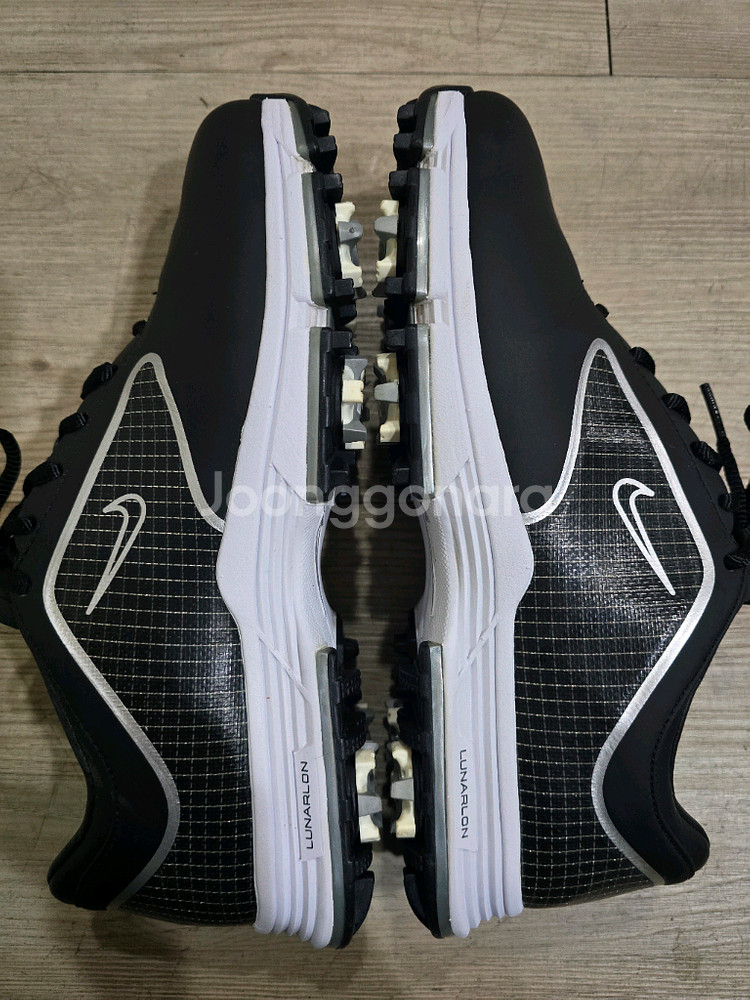 나이키골프 루나론 골프화 240mm--4