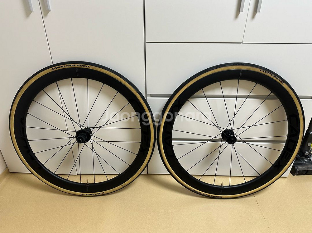 제로 마하 46 카본휠셋--0