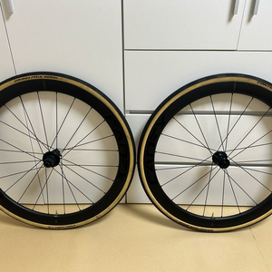 제로 마하 46 카본휠셋