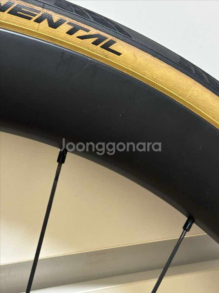 제로 마하 46 카본휠셋--3