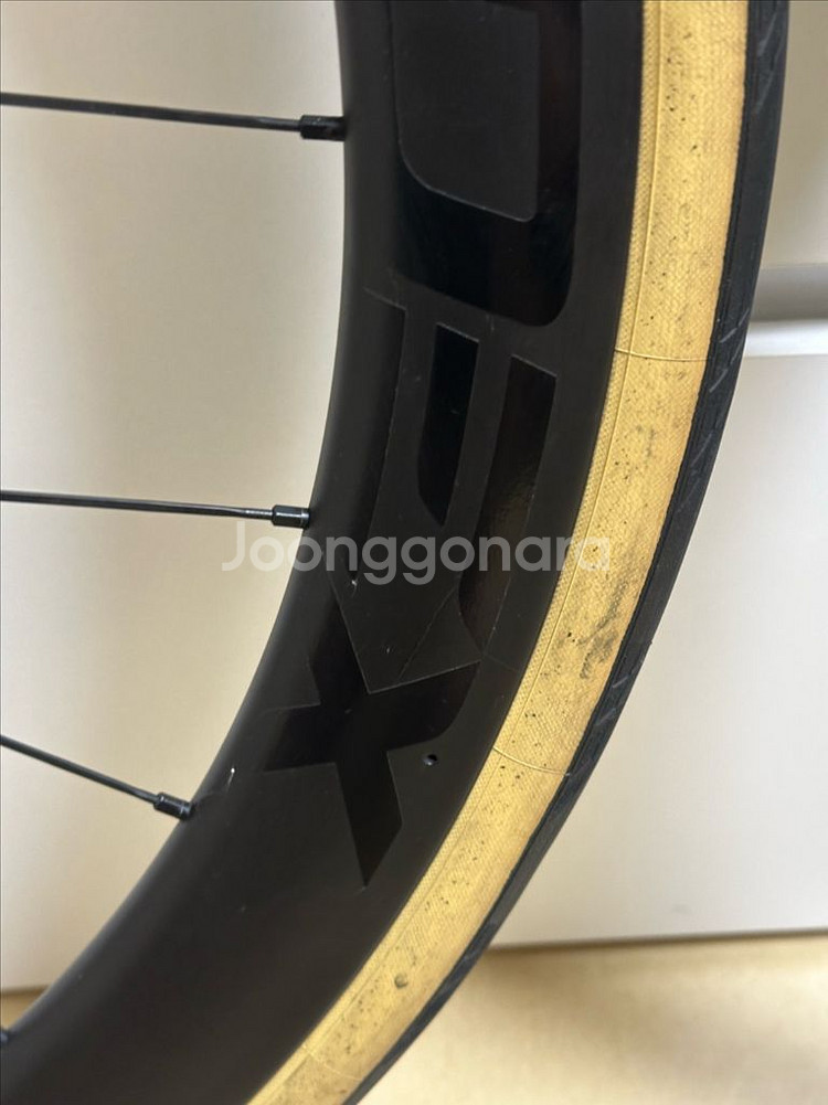 제로 마하 46 카본휠셋--5