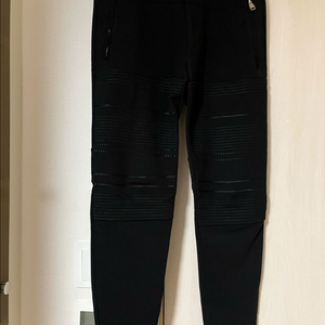 시스템옴므 조거팬츠