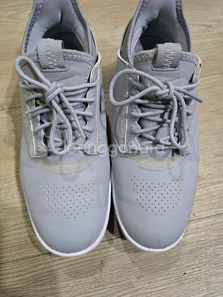 나이키 골프 에어줌 다이렉트 골프화 230mm--1