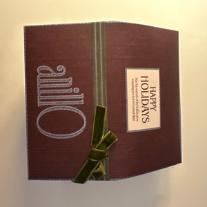 아닐로 헤어에센스 블랙티