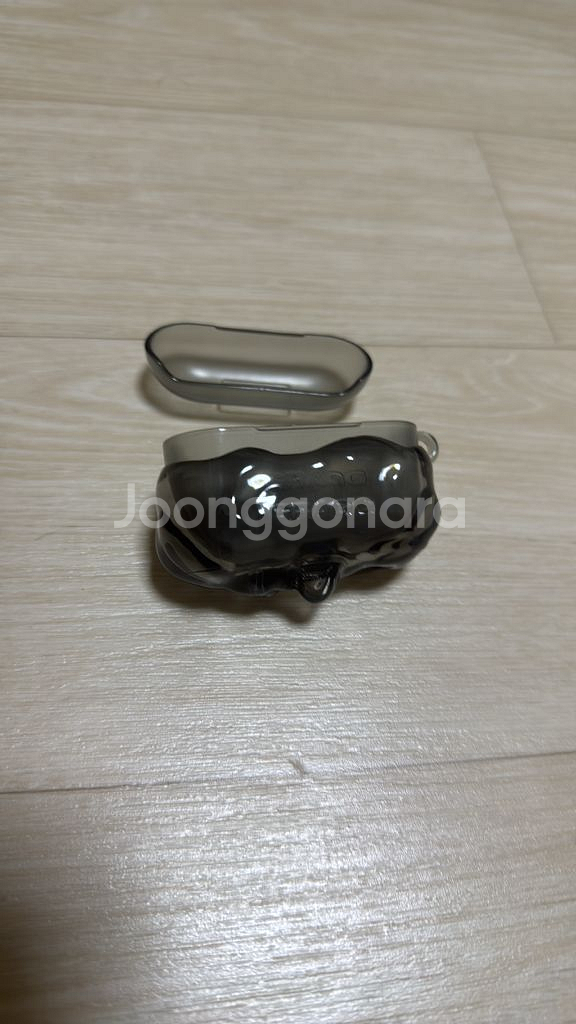 그래그 에어팟 케이스 프로 1,2--1