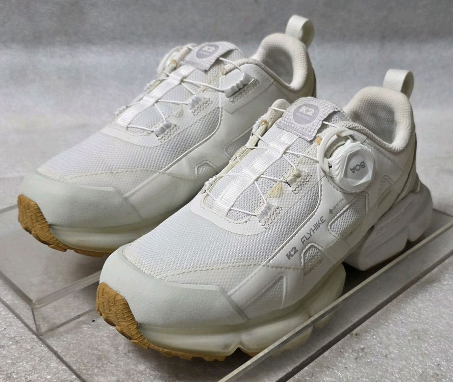 케이투 K2 플라이하이크 고어텍스 경등산화 트레킹화 BOA다이얼 여성용 235--1