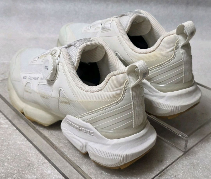 케이투 K2 플라이하이크 고어텍스 경등산화 트레킹화 BOA다이얼 여성용 235--2