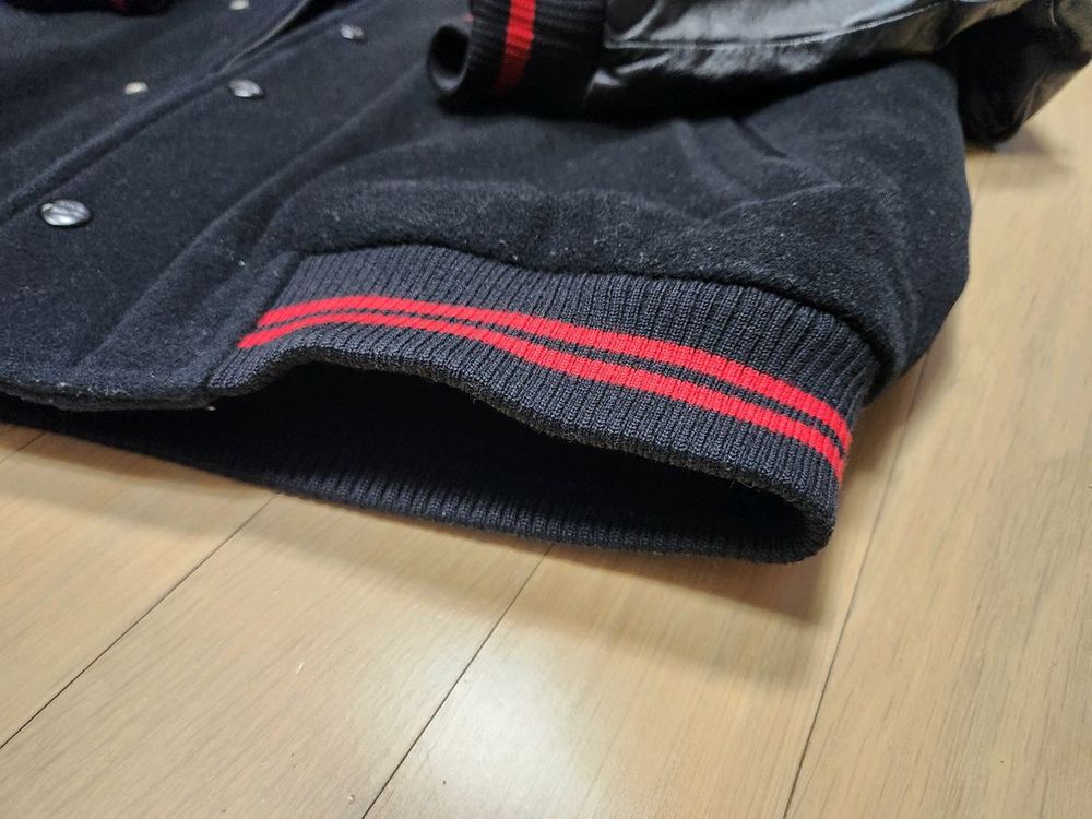 조던 스타장 래더 점퍼 팝니다. 이미지