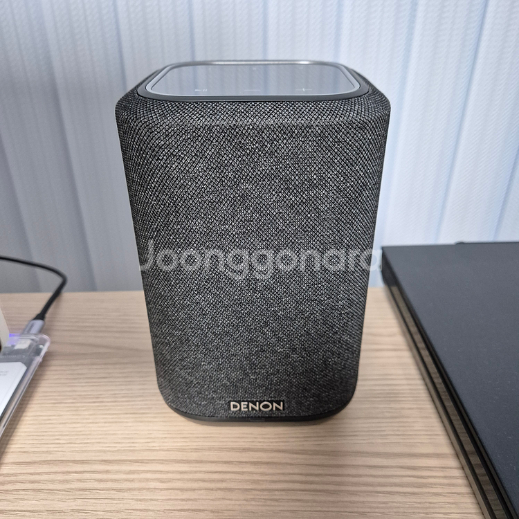 [판매] 데논 HOME 150 NV 무선 블루투스 스피커 (신품급)--0