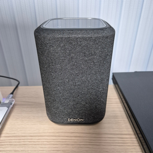 [판매] 데논 HOME 150 NV 무선 블루투스 스피커 (신품급)
