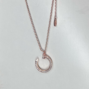 가격다운!!무배 까르띠에 목걸이