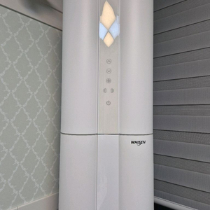 LG 휘센 듀얼인버터 벽걸이 에어컨