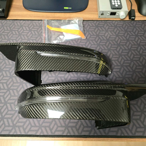 BMW 카본 사이드미러
