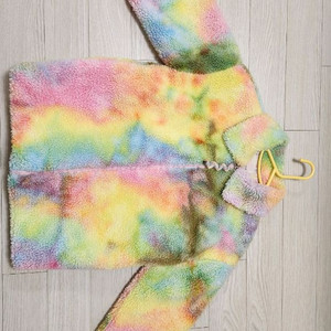 아이러브제이.레인보우.아우터.XX L.140