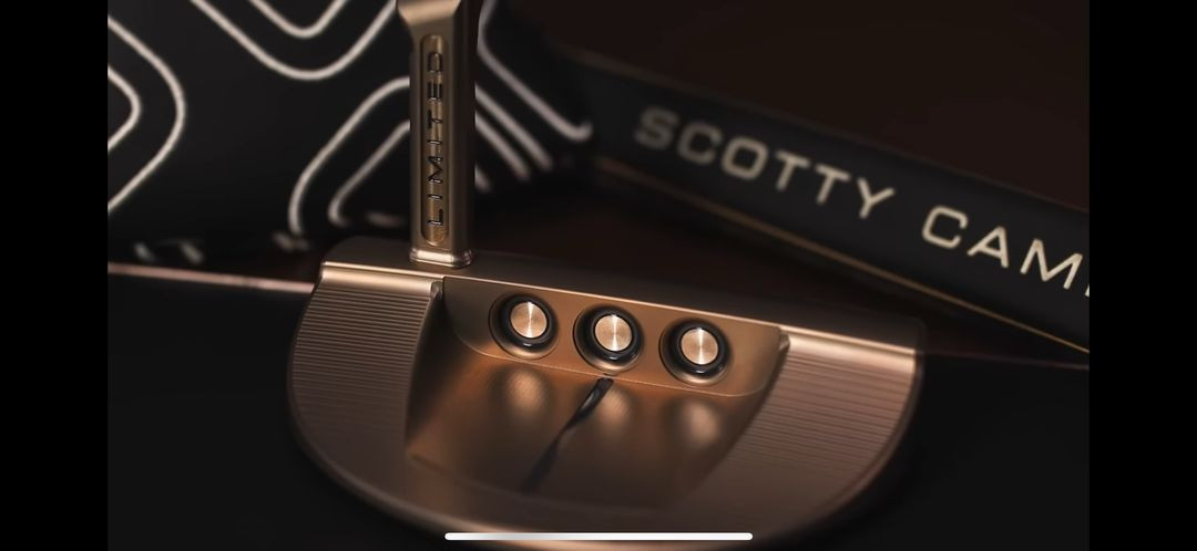 스카티카메룬 golo six2 한정판 33인치-써클티 이미지