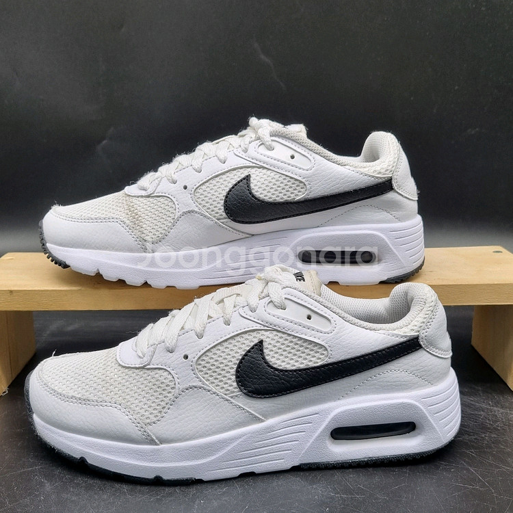 나이키 에어맥스SC 여성운동화240.--0