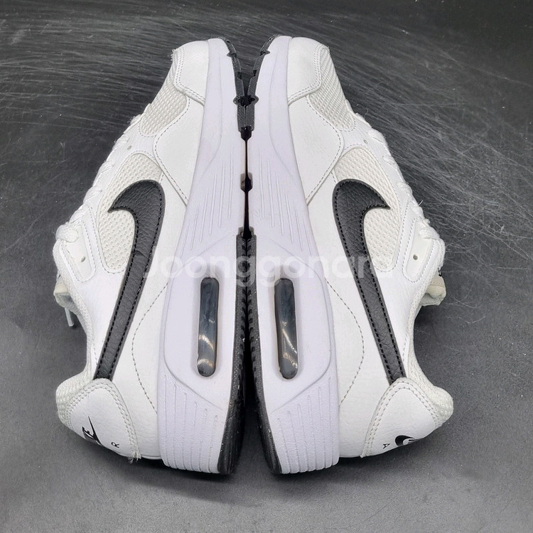 나이키 에어맥스SC 여성운동화240.--4