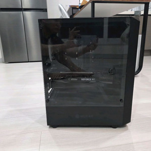 i5-12400F RTX3070 게이밍 PC 본체 컴퓨터