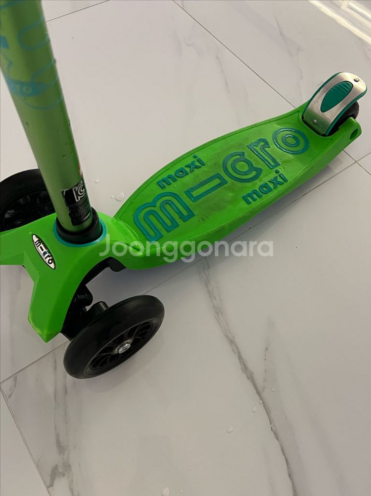 마이크로킥보드 맥시--0