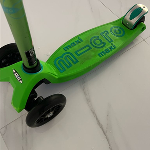 마이크로킥보드 맥시