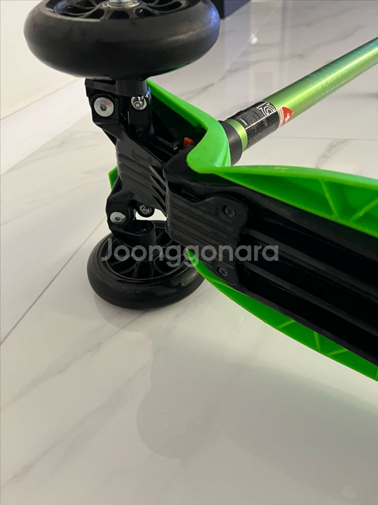 마이크로킥보드 맥시--4