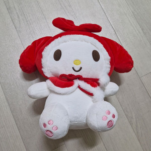 마이멜로디 인형 25cm 중형