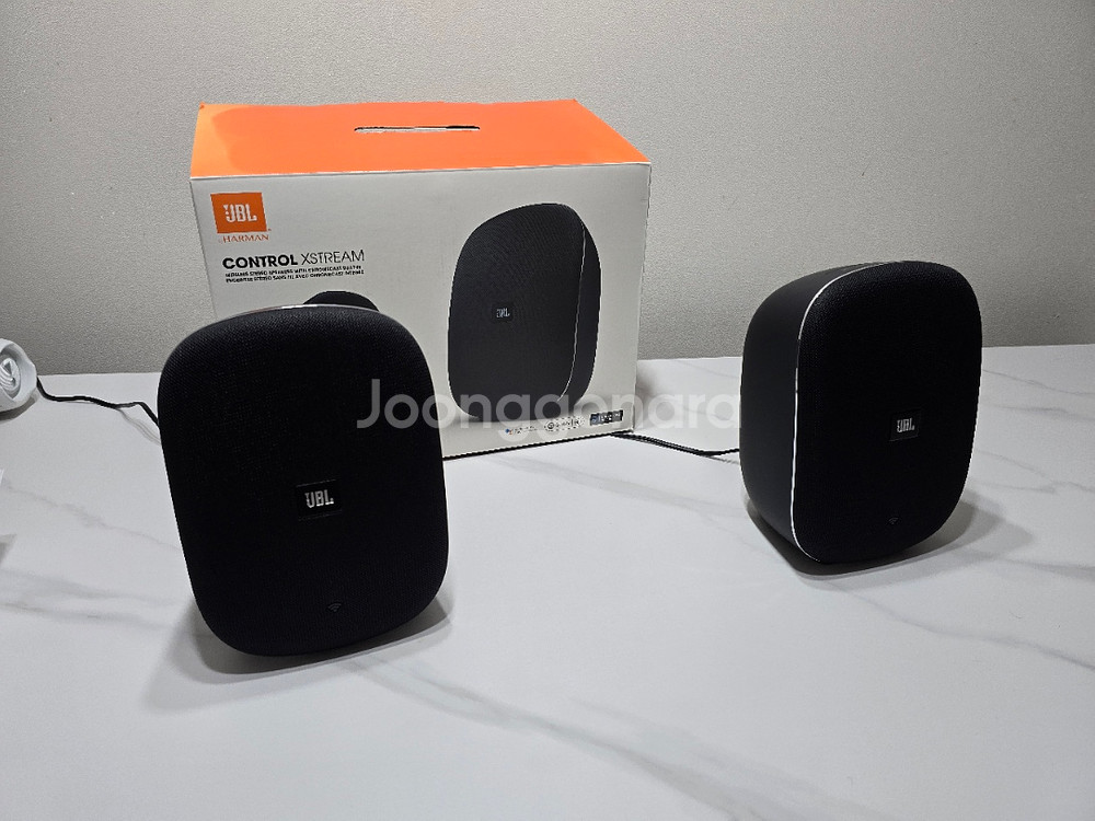 JBL CONTROL XSTREAM 스피커--0
