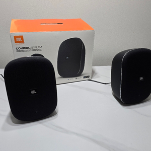 JBL CONTROL XSTREAM 스피커