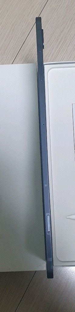 갤럭시 탭 태블릿 s7 fe wifi 128gb 그레이 이미지