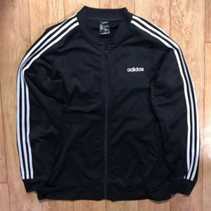 아디다스 블랙 스펠 트랙탑 져지 2xl 자켓 츄리닝 트레이닝