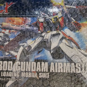 hg 건담 에어마스터