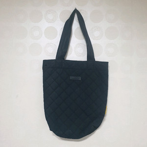 블랙에코백/겨울에코백/블랙가방/보조가방/토드백/에코백