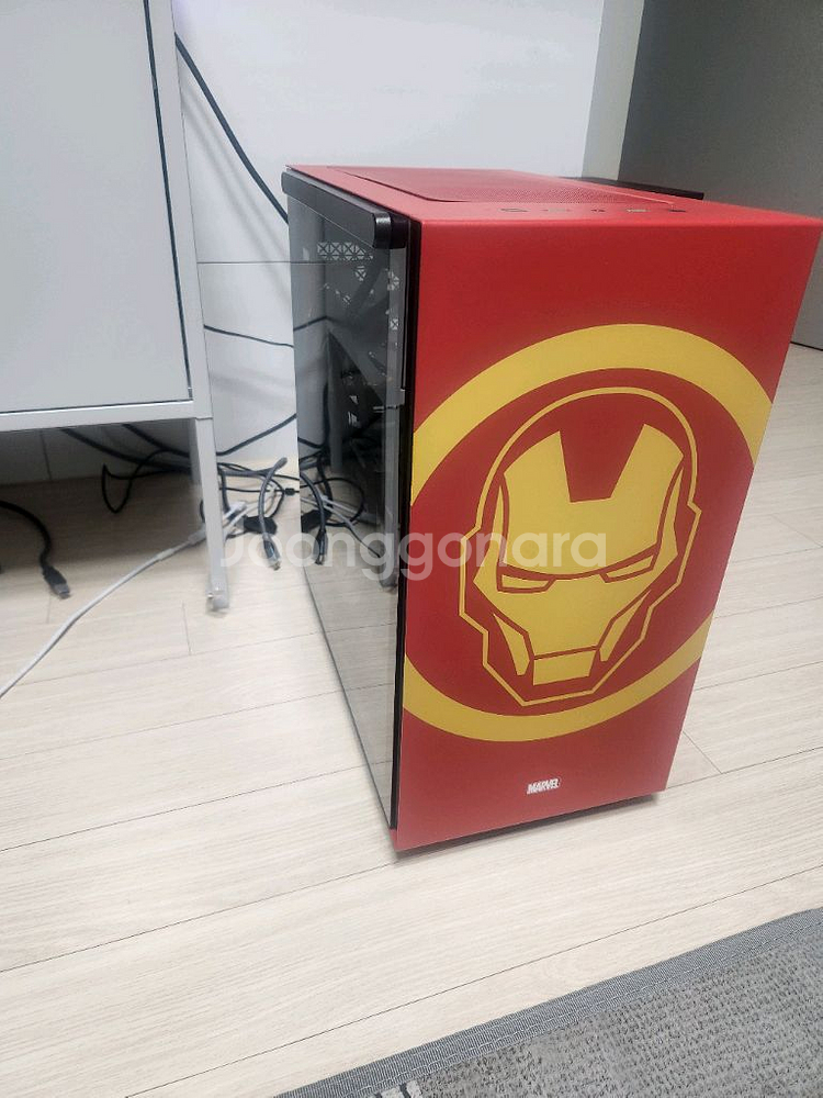 9800X3D 게이밍본체 팝니다.--0