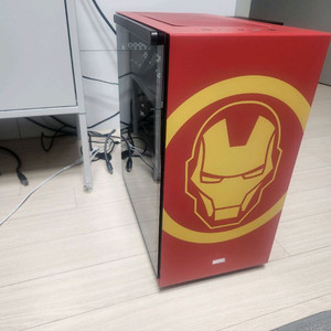 9800X3D 게이밍본체 팝니다.