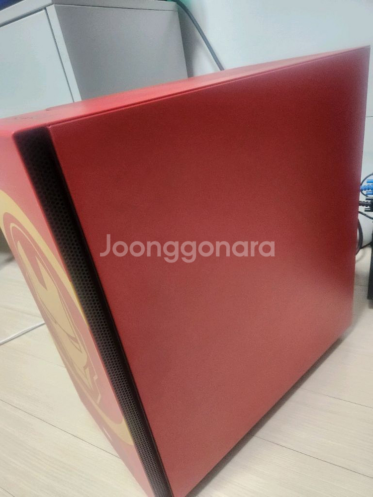 9800X3D 게이밍본체 팝니다.--4