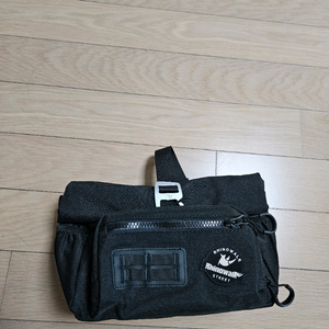 Rhinowalk 미니벨로 프론트 캐리어 백