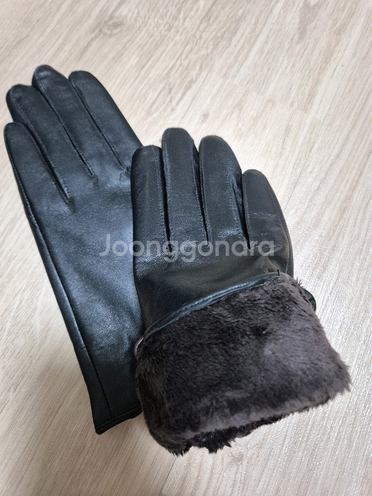 아놀드파마 여성장갑--2