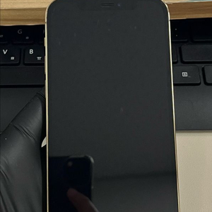 아이폰12프로 512G 골드 S급!