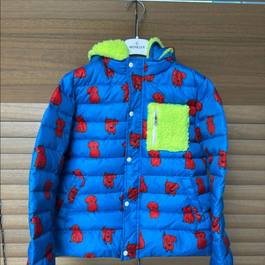 베베베베 경량 다운패딩 XL