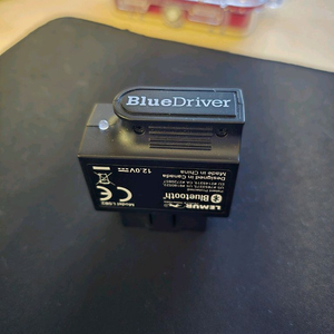 차량용 스캐너 bluedriver obd 2